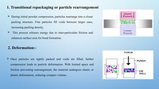 Particle Rearrangement Compression_and_Comnpaction and physics of tablet compression.pptx