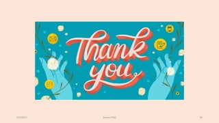 6/5/2021 Gaurav Patil 24
 