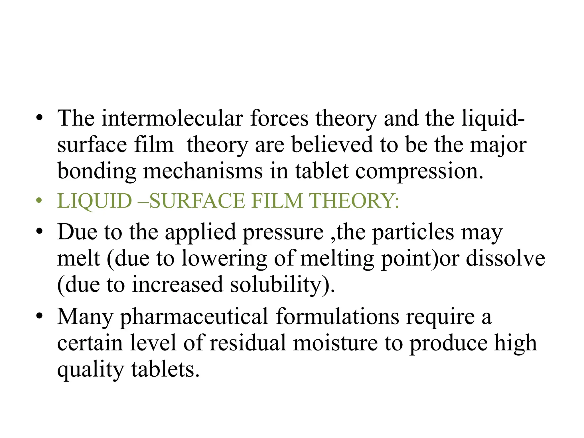 COMPRESSION AND COMPACTION, introduction, principle | PPTX