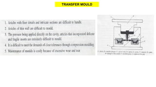 TRANSFER MOULD