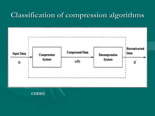 Compressionbasics | PPT