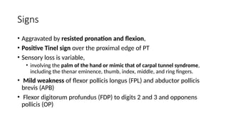 protocols for the management ofcompression neuropathy.pptx
