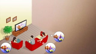 This slide has a 16:9 media window
 