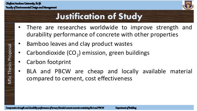 Masters science parasitology research proposal design picture