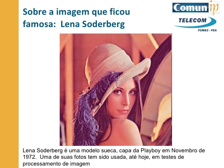 Fundamentos de Compressao de Imagem e Video