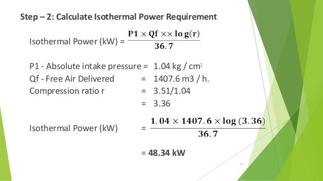Compressor
