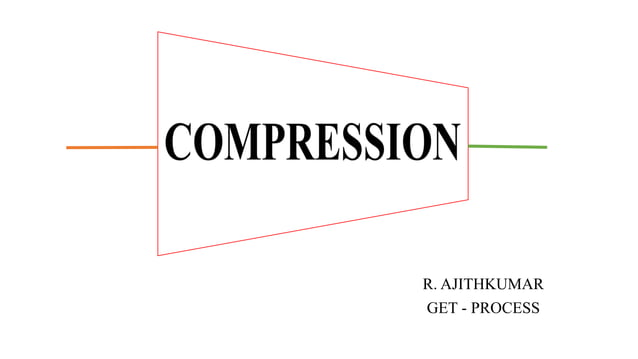 Types of compressor and application in oil and gas industry | PDF | Science