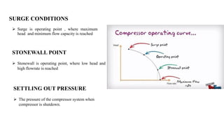 Types of compressor and application in oil and gas industry | PDF