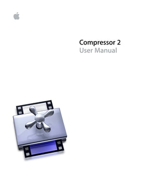 Compressor 2
User Manual
 