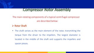 Compressor Basics-Adil Mumtaz.pptx and its types | PPTX