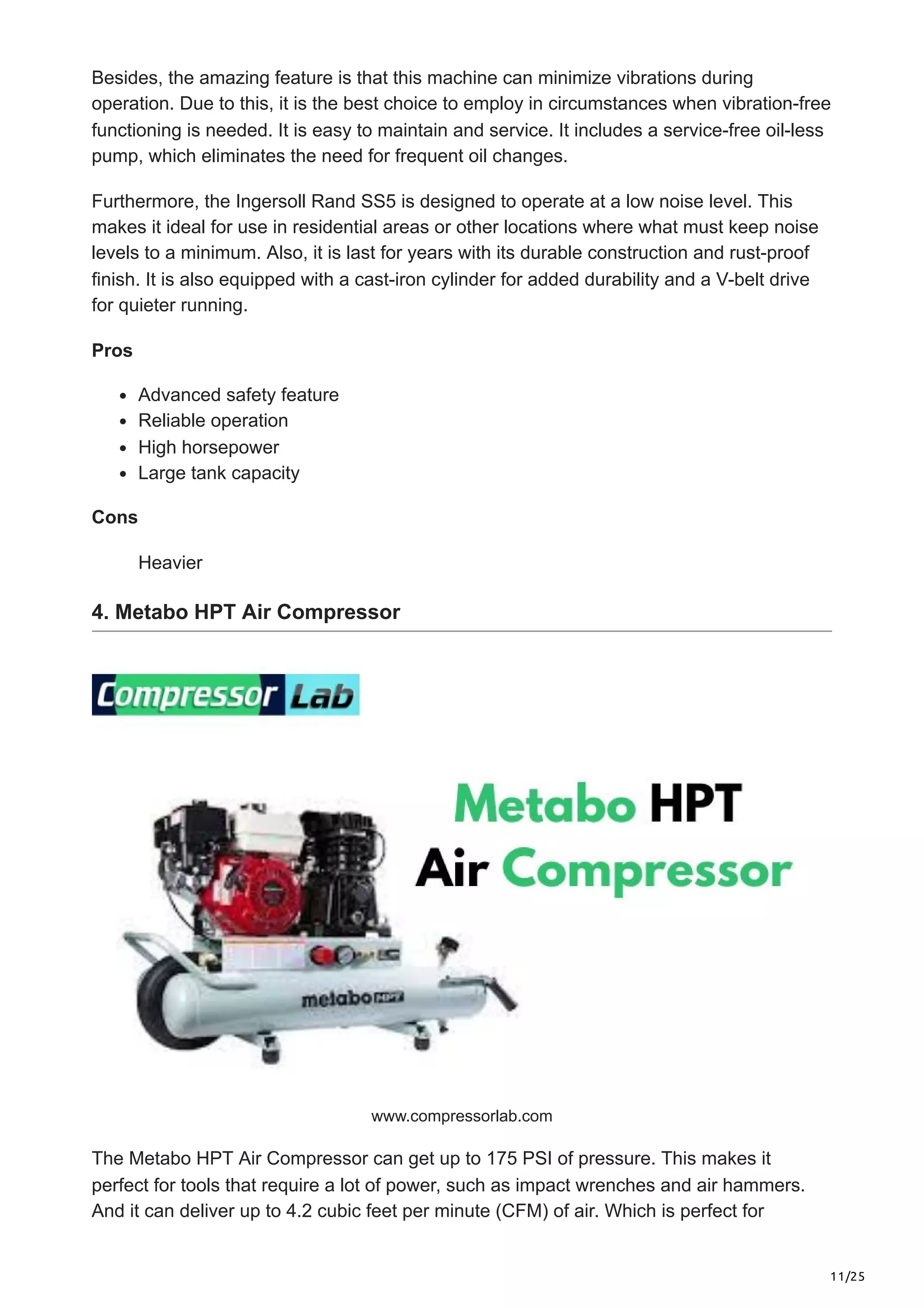 What Is A Single stage Air Compressor.pdf