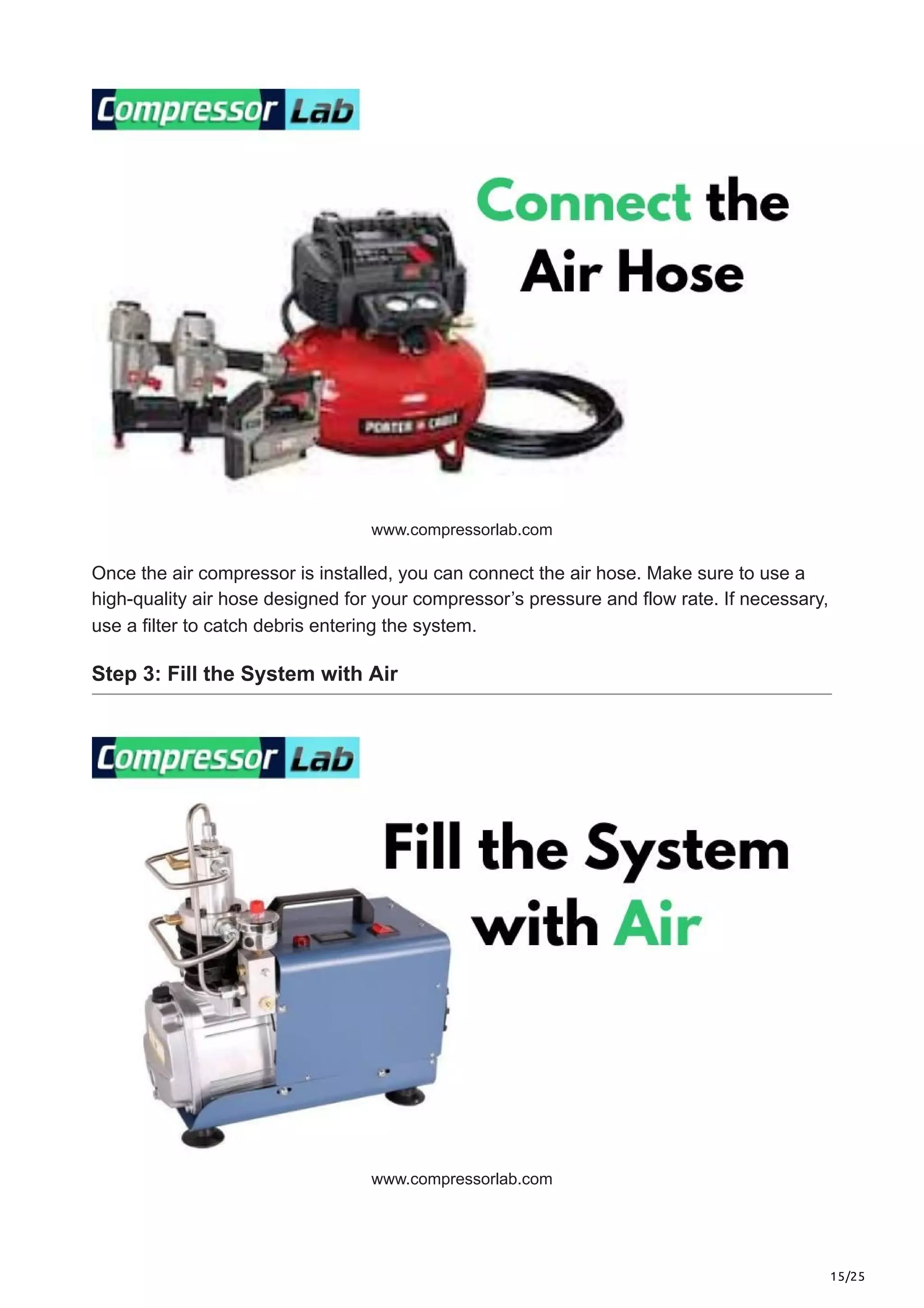 What Is A Single stage Air Compressor.pdf
