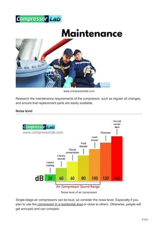 What Is A Single stage Air Compressor.pdf