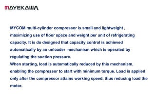 Compressor Presentation 99 ( Latest ).ppt