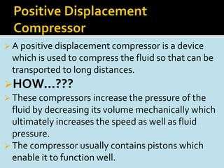 Compressor | PPT