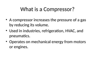 Compressors_Presentation_with_Images.pptx