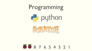 12345678910
Programming
 