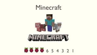 12345678910
Minecraft
 