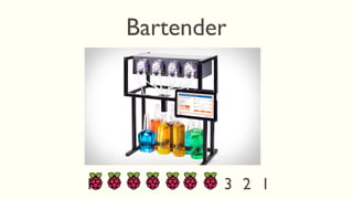 Bartender
12345678910
 