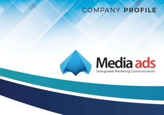 Media Ads Company Profile
