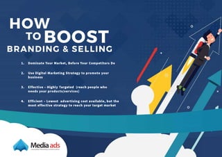 Media Ads Company Profile