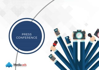 Media Ads Company Profile