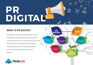 Media Ads Company Profile