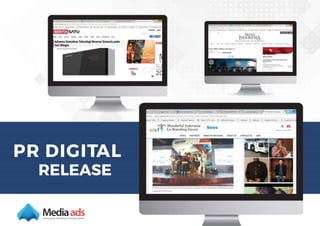 Media Ads Company Profile