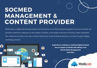 Media Ads Company Profile