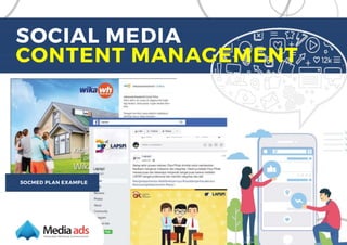 Media Ads Company Profile