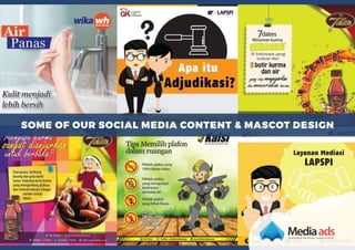 Media Ads Company Profile