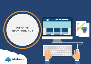 Media Ads Company Profile