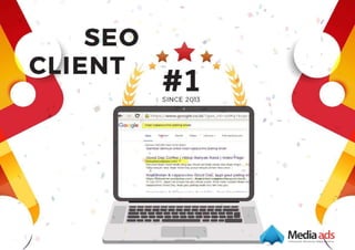 Media Ads Company Profile