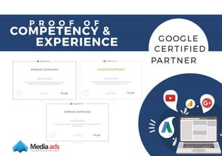 Media Ads Company Profile