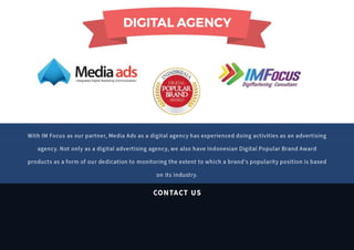 Media Ads Company Profile