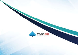 Media Ads Company Profile