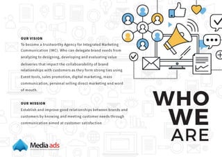 Media Ads Company Profile