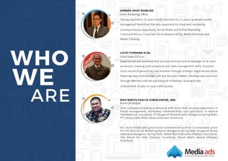 Media Ads Company Profile