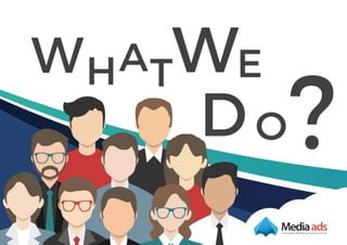 Media Ads Company Profile