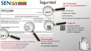 Numero De Rif REGISTRO UNICO DE INFORMAION FISCAL RIF. | PDF