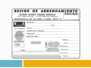 Comprobantes dr pago arequipa peru