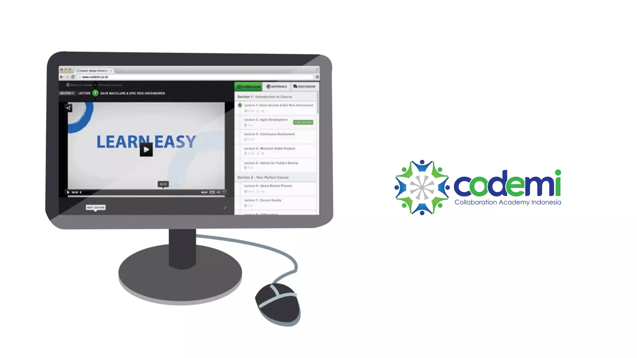 Company Profile Codemi V2.0.0 | PDF
