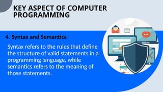 Computer Programming 1 - Chapter- 1.pptx