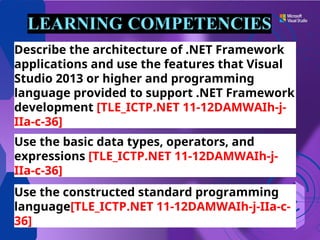 COMPROG LESSON 4- INTRO TO VISUAL STUDIO.ppt