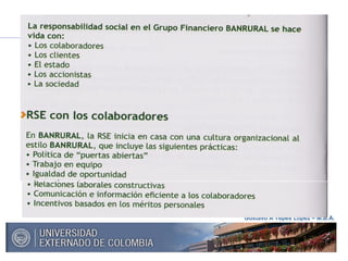 Gustavo A Yepes López – M.B.A.
 