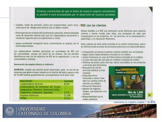 Gustavo A Yepes López – M.B.A.
 