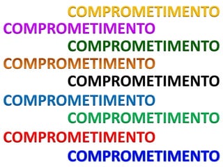 COMPROMETIMENTO
COMPROMETIMENTO
      COMPROMETIMENTO

      COMPROMETIMENTO
COMPROMETIMENTO
      COMPROMETIMENTO
COMPROMETIMENTO
 