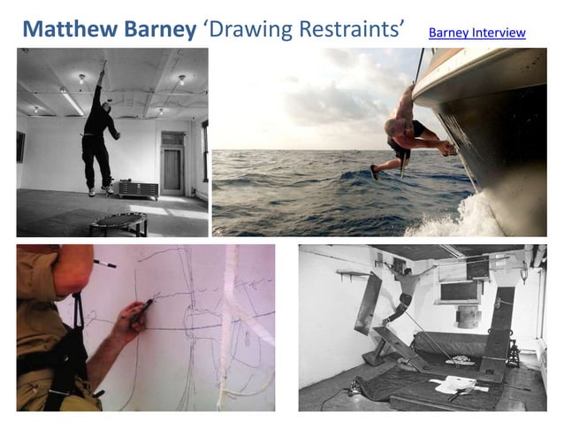 Compromised drawing | PPTX