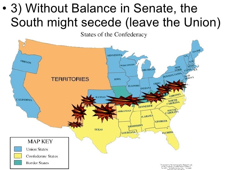 compromise of 1850