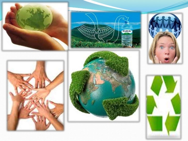 Compromiso con el entorno natural y social